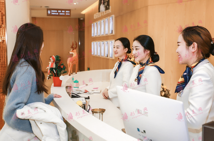 西安葉子整形醫(yī)院
