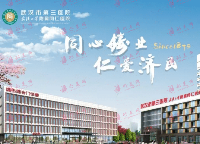武漢市第三醫(yī)院整形外科 武漢市第三醫(yī)院整形外科