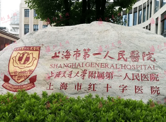 上海第一醫(yī)院整形外科 上海第一醫(yī)院整形外科