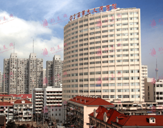 上海九院整形醫(yī)生排名，蘇薇潔、武曉軍等都是憑實(shí)力說話