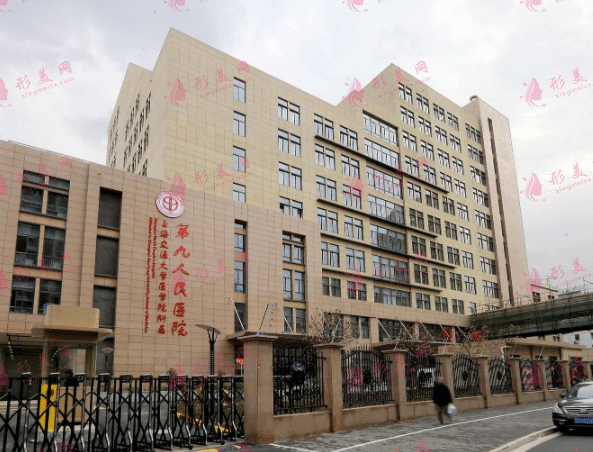 上海第九人民醫(yī)院整形外科 上海第九人民醫(yī)院整形外科