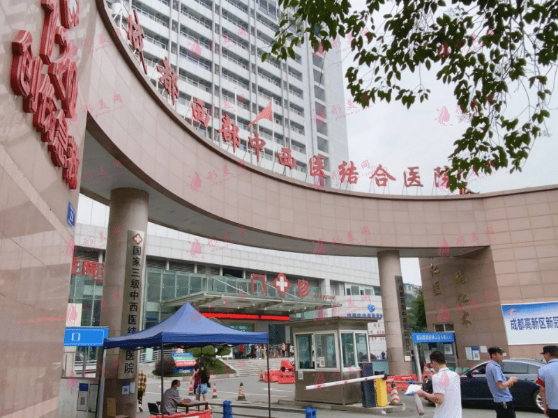 成都中西醫(yī)療美容部 成都中西醫(yī)療美容部