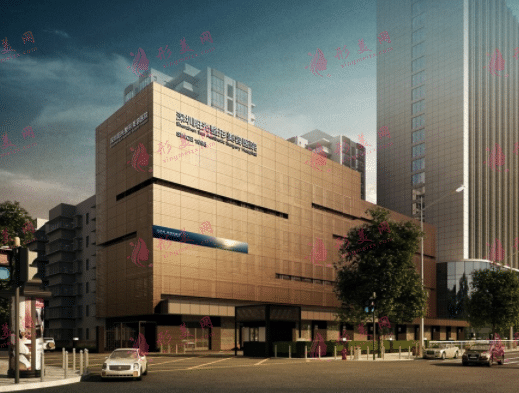 深圳陽光整形醫(yī)院