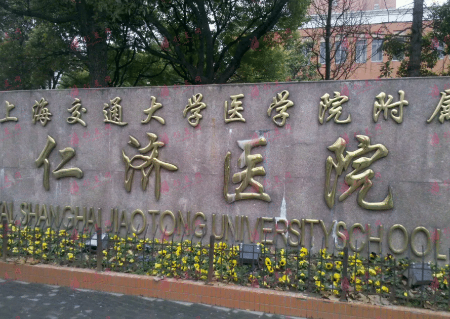 上海交通大學(xué)醫(yī)學(xué)院附屬仁濟(jì)醫(yī)院整形外科 上海交通大學(xué)醫(yī)學(xué)院附屬仁濟(jì)醫(yī)院整形外科