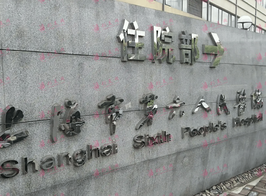 上海市第六人民醫(yī)院口腔科 上海市第六人民醫(yī)院口腔科