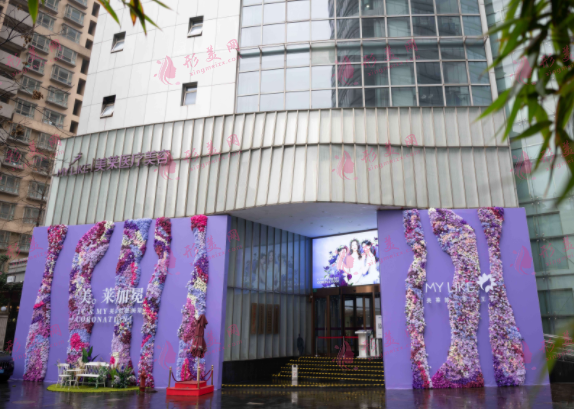 上海美萊整形美容醫(yī)院 上海美萊整形美容醫(yī)院