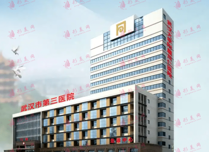 武漢市第三醫(yī)院整形外科 武漢市第三醫(yī)院整形外科