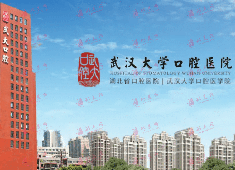 武漢大學(xué)附屬口腔醫(yī)院 武漢大學(xué)附屬口腔醫(yī)院