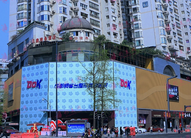 成都銅雀臺整形醫(yī)院 成都銅雀臺整形醫(yī)院