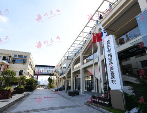 上海首爾麗格整形美容醫(yī)院