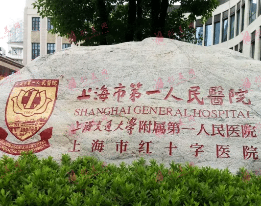 上海市第一醫(yī)院整形美容科 上海市第一醫(yī)院整形美容科