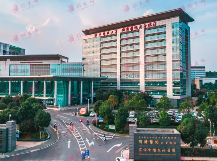 華中科技大學同濟醫(yī)學院附屬同濟醫(yī)院整形外科