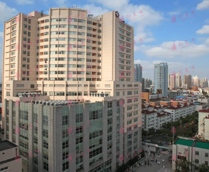 上海九院整復外科 上海九院整復外科