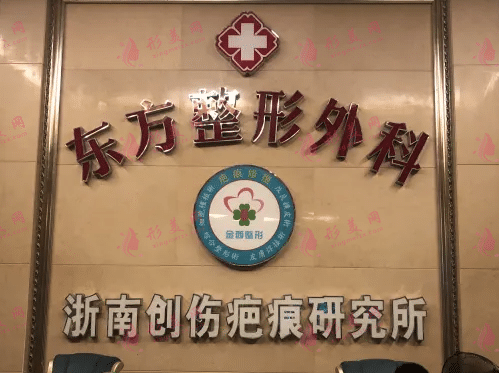 溫州永嘉東方整形美容 溫州永嘉東方整形美容
