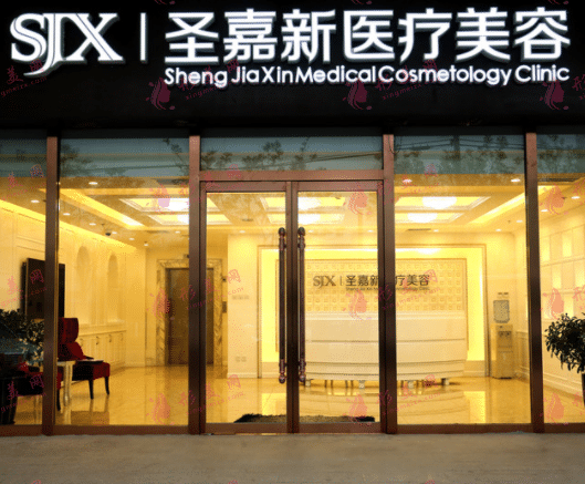 北京圣嘉新醫(yī)院