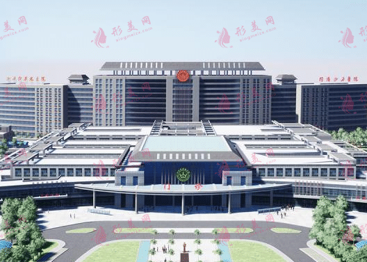 山西白求恩醫(yī)院植發(fā)科 山西白求恩醫(yī)院植發(fā)科