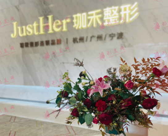 杭州珈禾整形美容醫(yī)院 杭州珈禾整形美容醫(yī)院