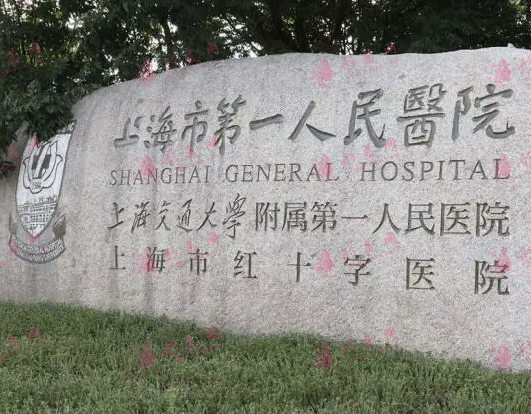 上海市第一人民醫(yī)院皮膚科