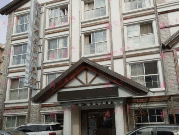 上海麗質醫(yī)療美容診所 上海麗質醫(yī)療美容診所