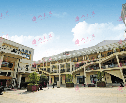 上海首爾麗格醫(yī)療美容醫(yī)院 上海首爾麗格醫(yī)療美容醫(yī)院