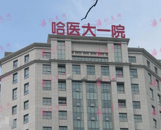 哈爾濱醫(yī)大一院整形美容科拉皮怎么樣？效果怎么樣？?jī)r(jià)格表