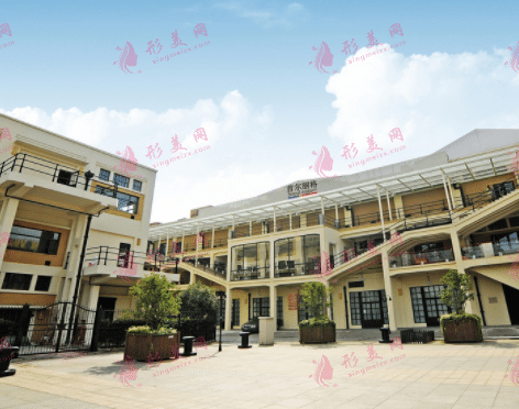 上海首爾麗格整形醫(yī)院 上海首爾麗格整形醫(yī)院