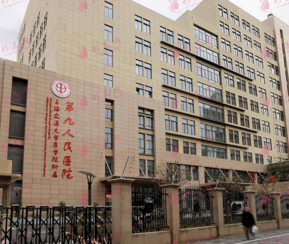 上海第九人民醫(yī)院 上海第九人民醫(yī)院