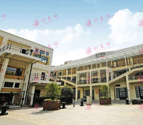 上海首爾麗格醫(yī)療美容醫(yī)院 上海首爾麗格醫(yī)療美容醫(yī)院