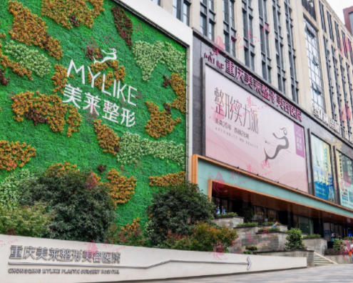 重慶美萊整形美容醫(yī)院
