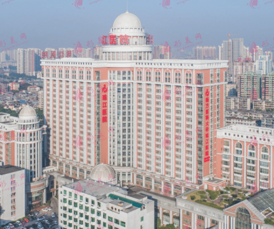 南方醫(yī)科大學(xué)珠江醫(yī)院整形外科 南方醫(yī)科大學(xué)珠江醫(yī)院整形外科