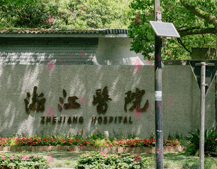 浙江醫(yī)院整形外科