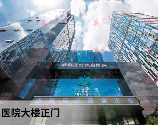 廣州紫馨醫(yī)療美容醫(yī)院 廣州紫馨醫(yī)療美容醫(yī)院