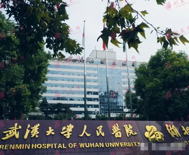 武漢大學人民醫(yī)院整形外科