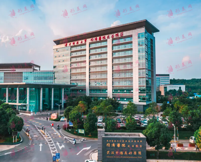 華中科技大學同濟醫(yī)院