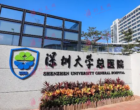 深圳大學(xué)總醫(yī)院整形美容科 深圳大學(xué)總醫(yī)院整形美容科