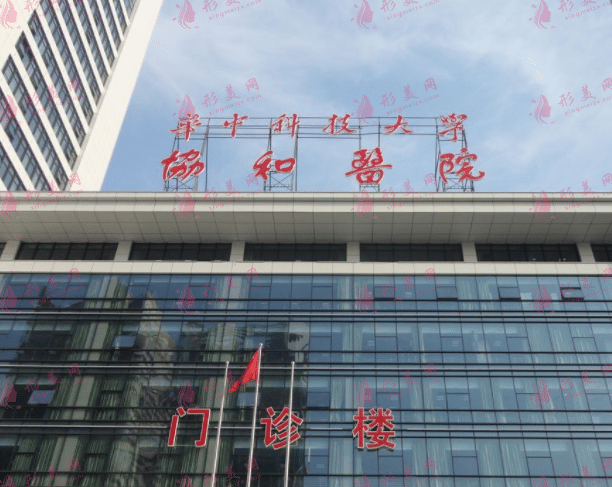 武漢協(xié)和醫(yī)院植發(fā)科 武漢協(xié)和醫(yī)院植發(fā)科