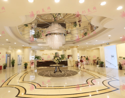 上海仁愛整形醫(yī)院 上海仁愛整形醫(yī)院