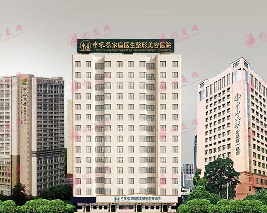 廣州隆胸黃廣香和唐志榮哪個好？盤點：醫(yī)生口碑及技術亮點