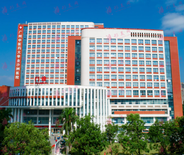 肖添有：廣州中醫(yī)藥大學(xué)金沙洲醫(yī)院