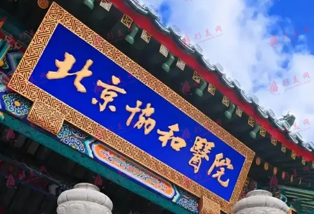 中國醫(yī)學(xué)科學(xué)院北京協(xié)和醫(yī)院
