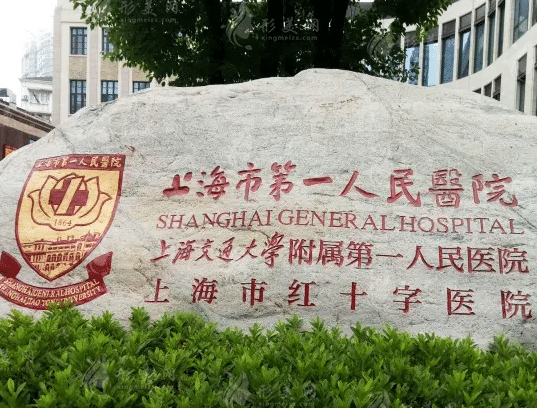 上海市第一人民醫(yī)院整形外科 上海市第一人民醫(yī)院整形外科