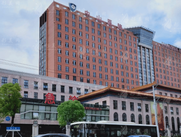 復(fù)旦大學(xué)附屬中山醫(yī)院