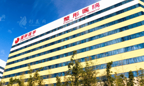 西安隆鼻手術(shù)醫(yī)院排名！TOP5，實力口碑值得信賴！