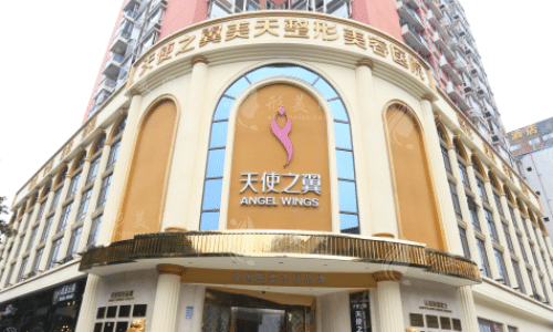成都天使之翼醫(yī)學(xué)美容醫(yī)院