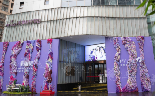 上海隆胸整形醫(yī)院排行榜top5權(quán)威點評！美萊、華美哪家好？