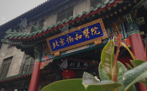 北京協(xié)和醫(yī)院皮膚科 北京協(xié)和醫(yī)院皮膚科