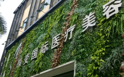 貴陽(yáng)蝶變醫(yī)療美容醫(yī)院 貴陽(yáng)蝶變醫(yī)療美容醫(yī)院
