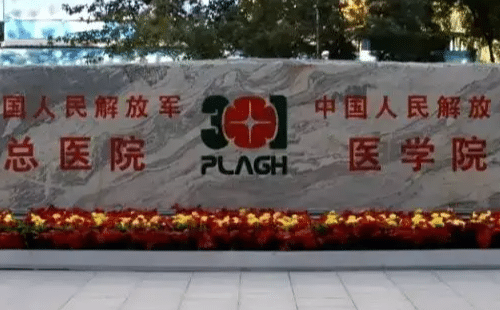 北京301醫(yī)院整形科
