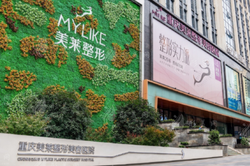 重慶美萊整形美容醫(yī)院 重慶美萊整形美容醫(yī)院