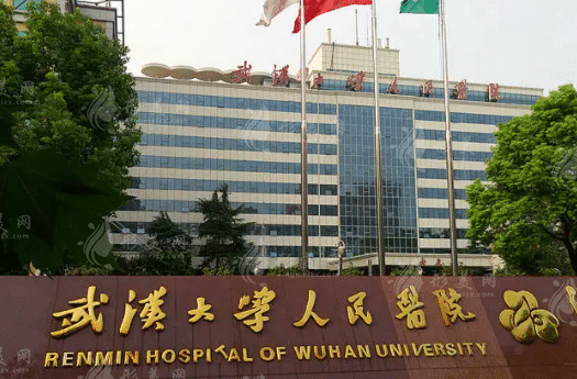 武漢大學(xué)人民醫(yī)院整形科 武漢大學(xué)人民醫(yī)院整形科